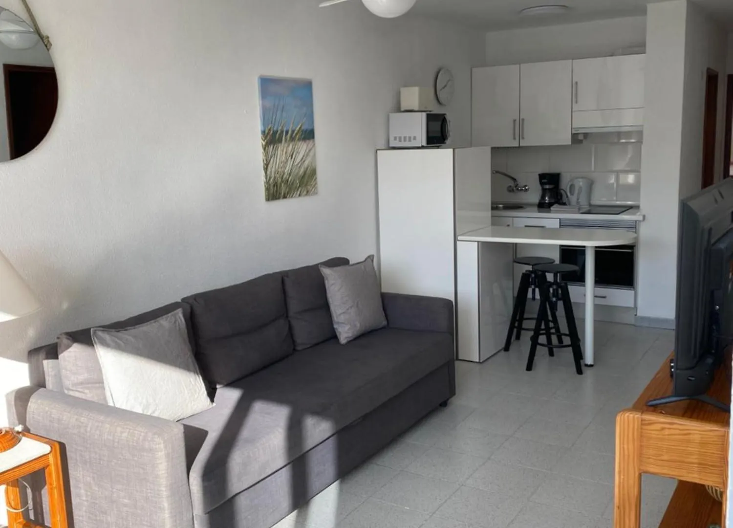 Apartment Tinache Maspalomas San Bartolome de Tirajana