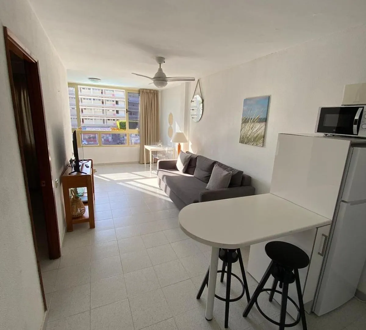 Apartment Tinache Maspalomas San Bartolome de Tirajana